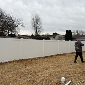 Fence and Landscape Showcase