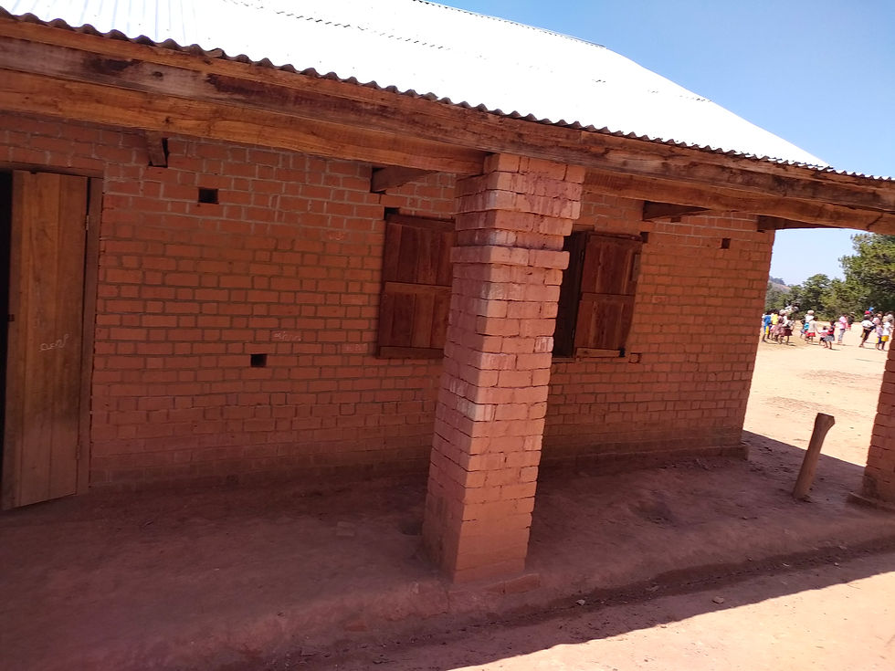 Ankadifeno 2019, 2022...