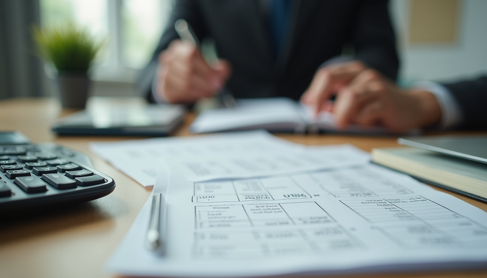 Good Bookkeeping Habits: Top Bookkeeping Practices for Your Small Business