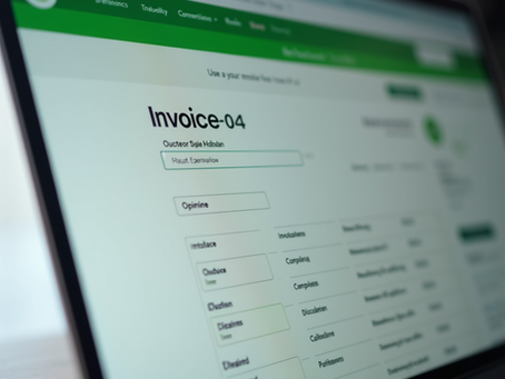 Step by Step Guide to Creating Invoices in QuickBooks Online with Essential Do's and Don'ts
