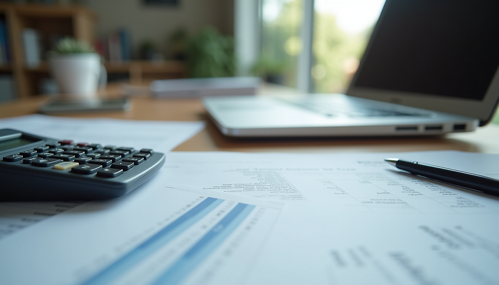 Efficient Bookkeeper Contractor Bookkeeping Tips for Small Business Owners