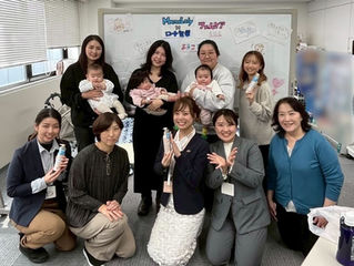 2025/11/18【開催報告】フェムケア座談会レポート