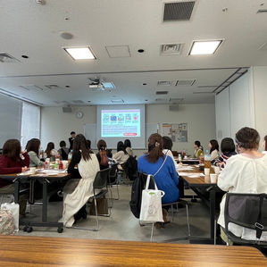 【終了報告】2月7日(水)子育てママの学びフェス（参加無料）/お土産付き