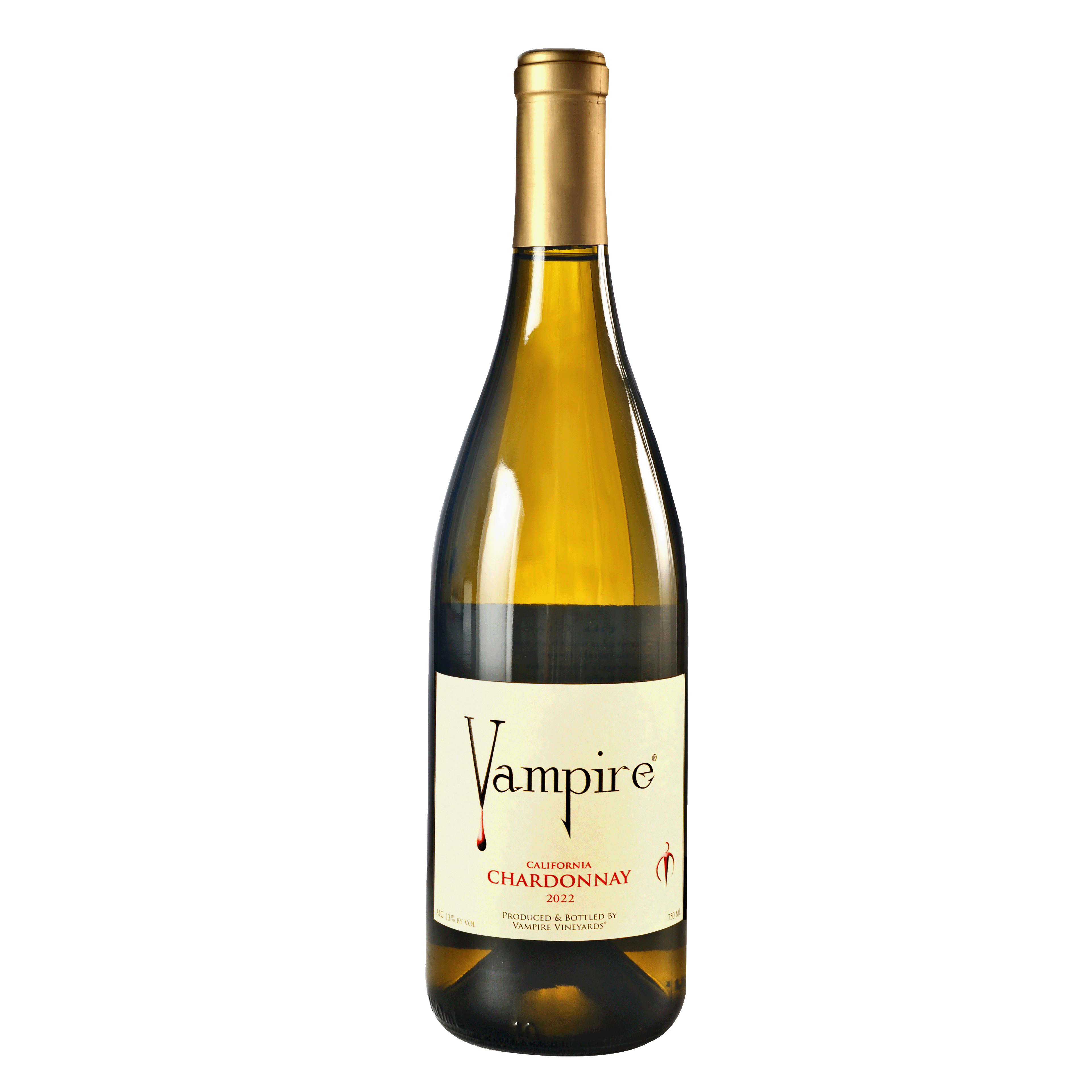 VAMPIRE® CHARDONNAY