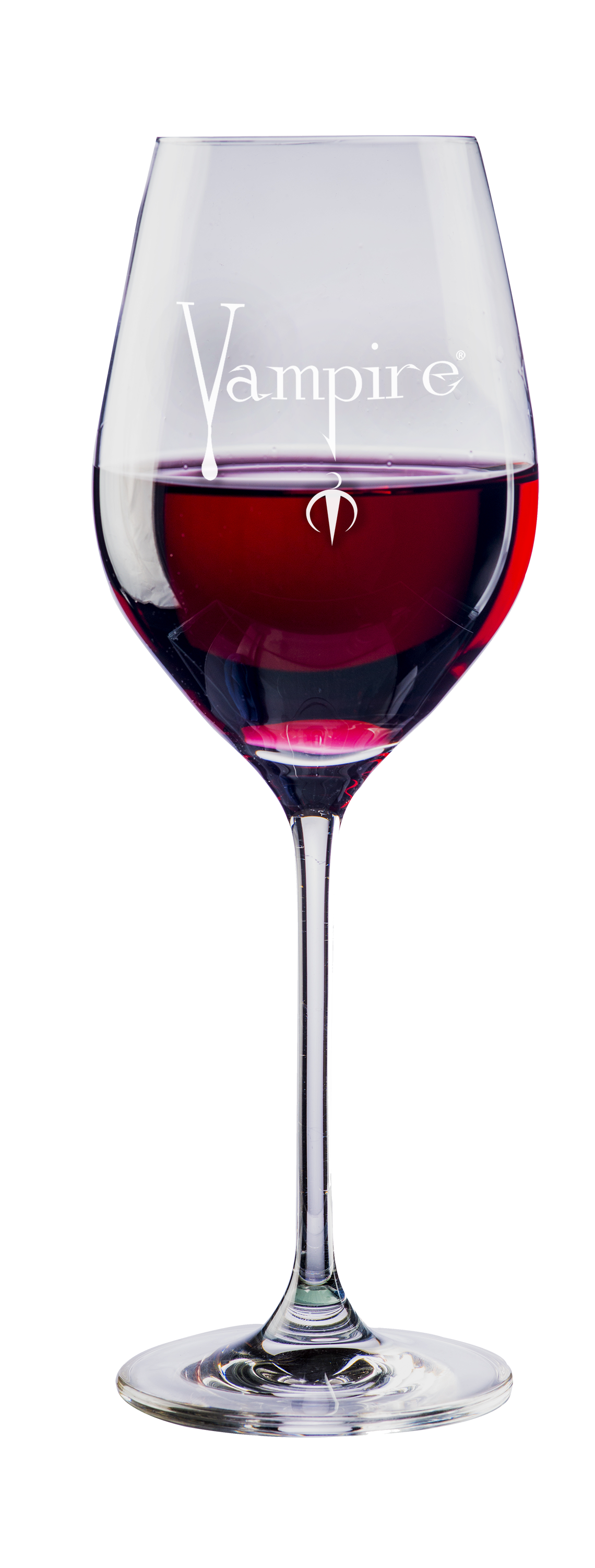 VAMPIRE® WINE GLASS