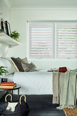 Perfect Fit Lite Shutter available quickly