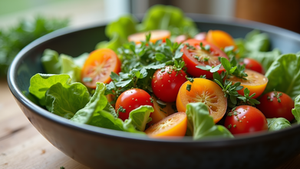 Top Anti-Inflammatory Recipes for Lymphatic Health