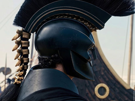 ODYSSEY’NİN PERDE ARKASI