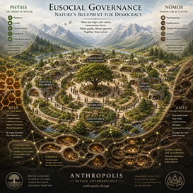 Eusocial Governance