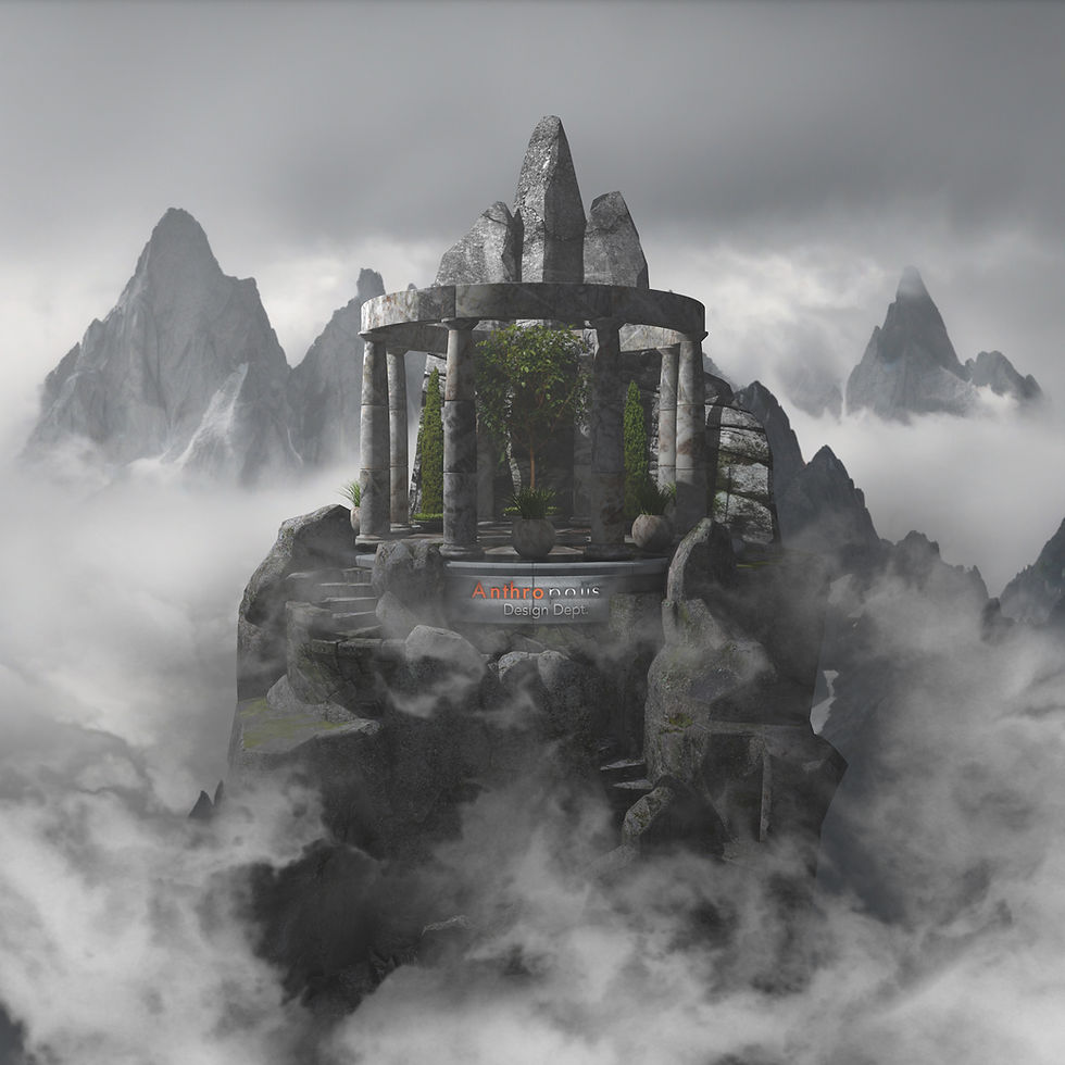 The Anthropolitan Manifesto