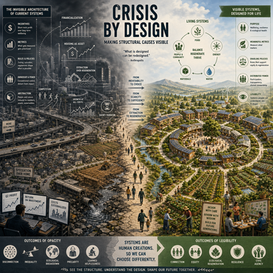 Crisis by Design