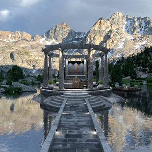 Beyond Industrial Adolescence