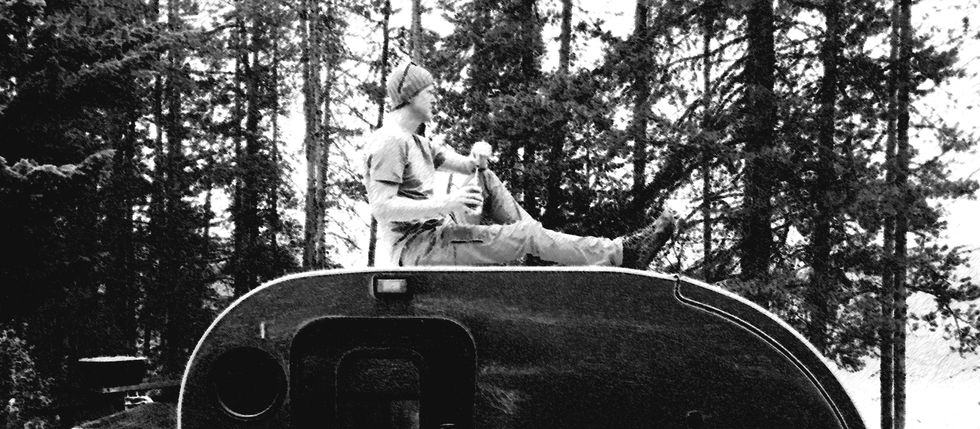 Portland To Portland