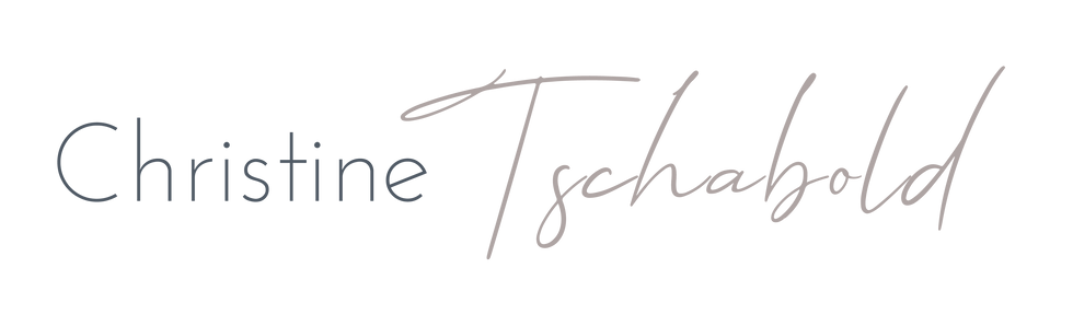 Primärlogo Tschabold
