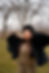 Thumbnail: Black Cat Faux Fur Hat