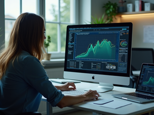 Uncovering the Impact of Technology on Fuel Management: A Closer Look