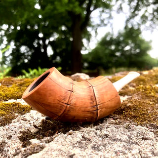 Tuban, bamboo, tobaccopipes, heinemannpipes