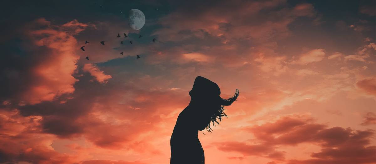 Flowing into Fullness content media