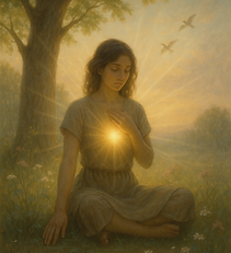 inner peace