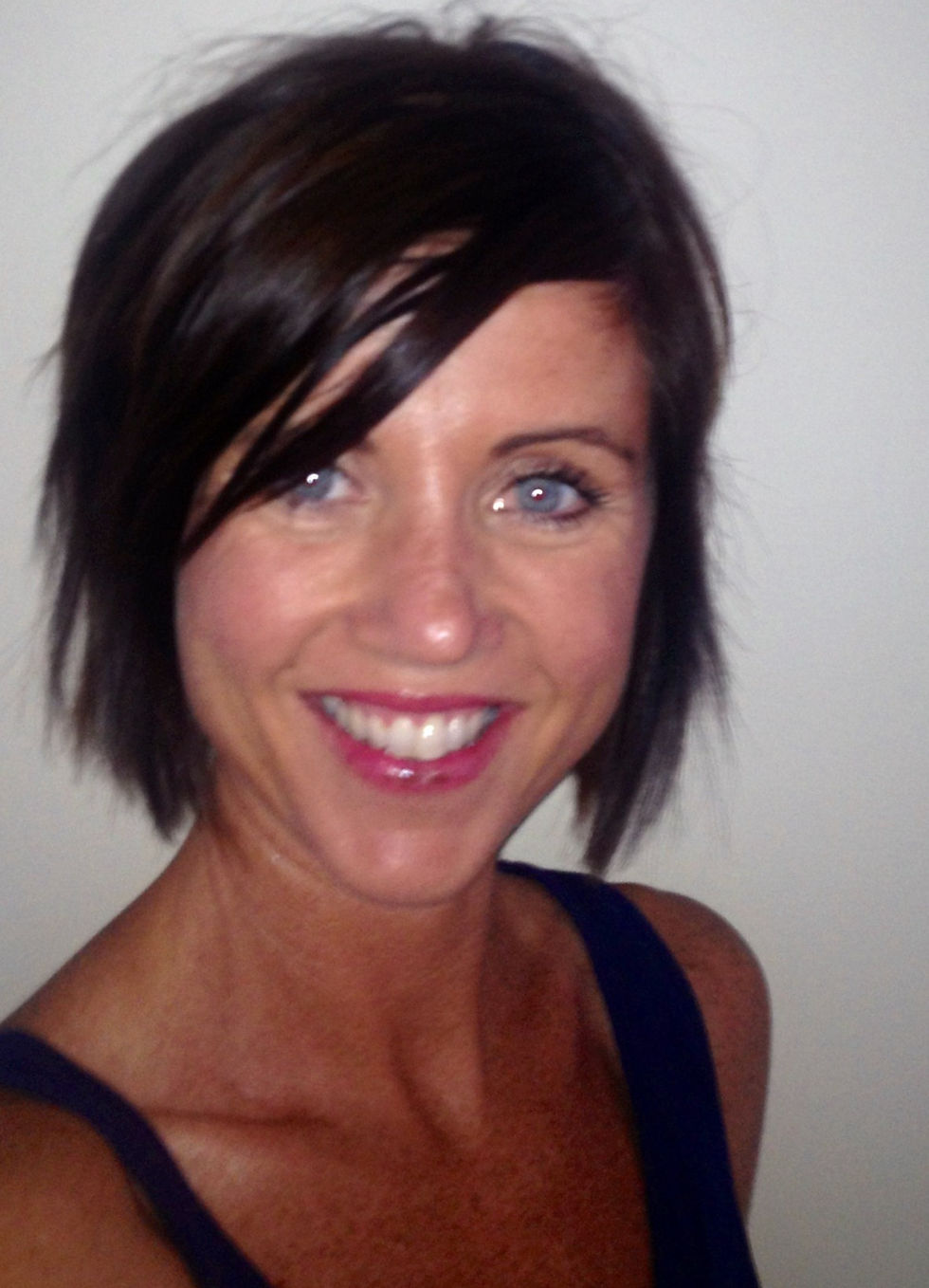 Kristina Ambler women's wellness