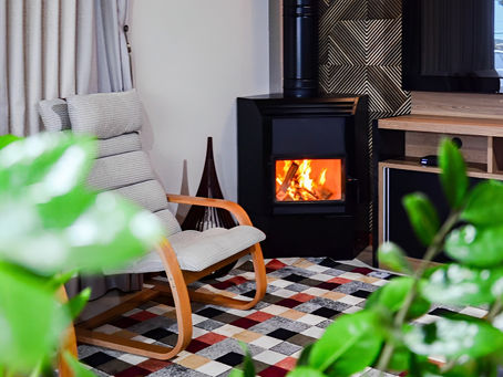 Dicas de decoração para usar com calefatores
