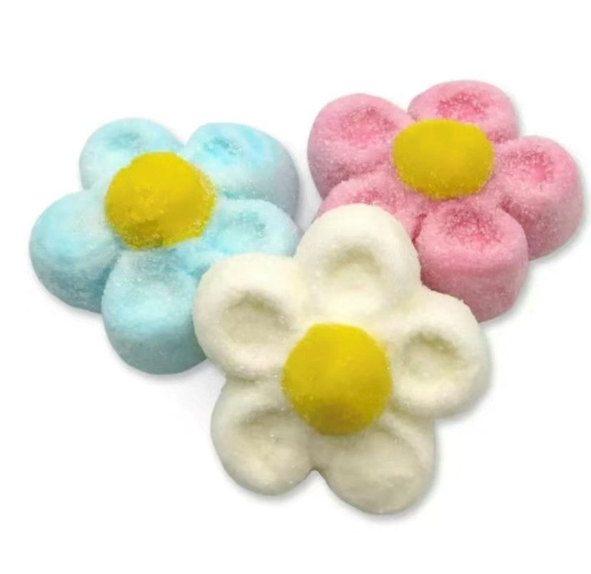 Thumbnail: Mallow Mix