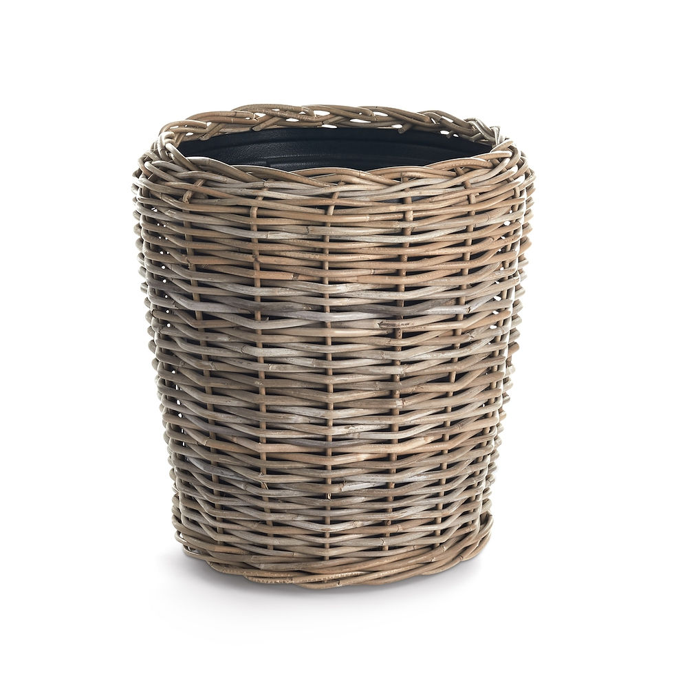 ROCKWOOD OUTDOOR PLANTER
