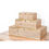 Thumbnail: NATURAL CANE DECORE BOXES