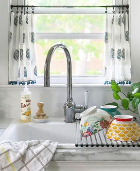 Dishes for the Frugal Mama