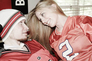 Our Story: The Proposal {Part 2 of 3}