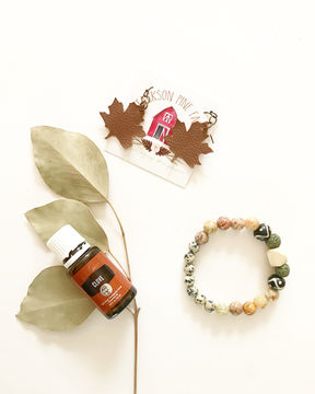 Get Your Clove On