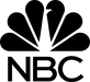 NBC News Black Logo