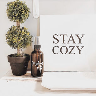 Room Sprays: So Fresh and So Clean Clean