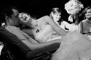 Our Story: The Wedding {Part 3 of 3}