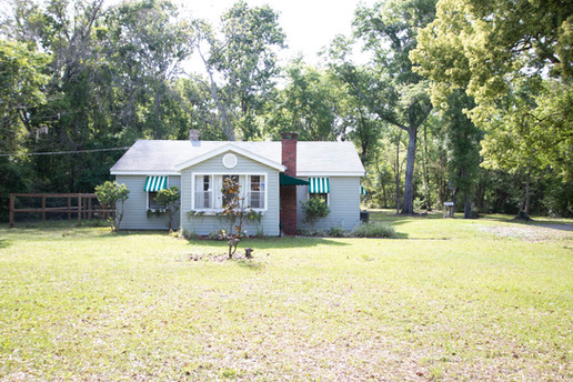 Farmhouse to Farmhome