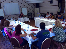 CLC 2024 online seminar