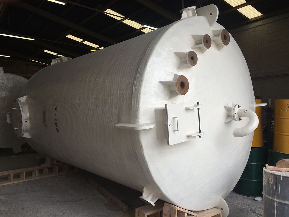 Tanques Frp equipos tanques-frp-equipos