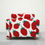 サムネイル： mini sofa (Marimekko mannsikka)