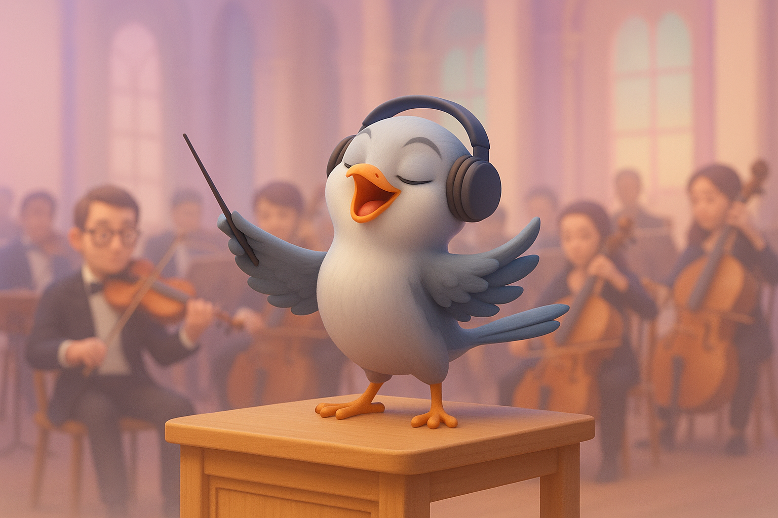 Mockie de zangvogel op podium.png