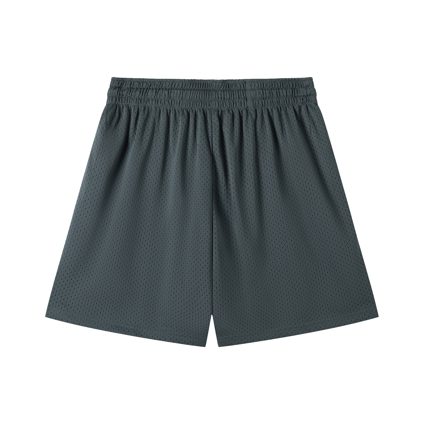 Forever Masc Skyline Mesh Shorts