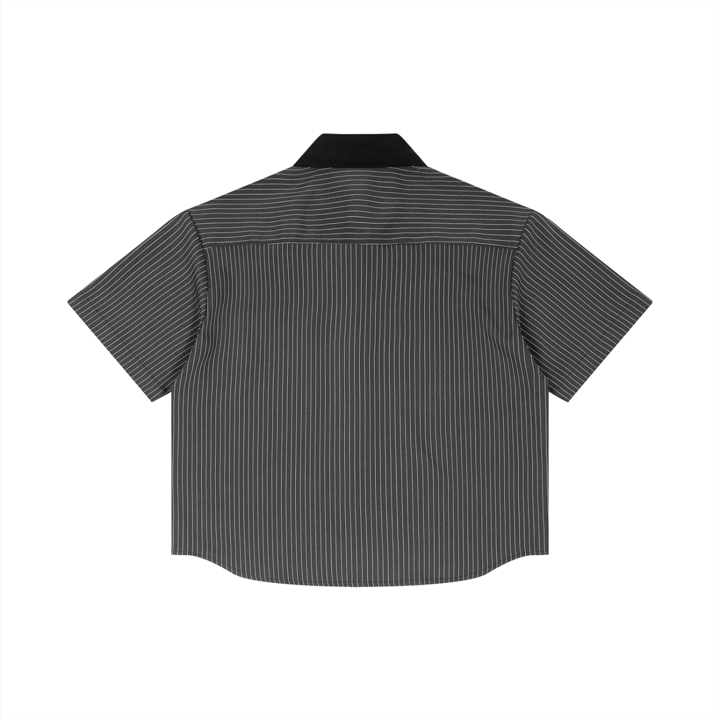 Forever Masc Legacy Pinstripe Shirt