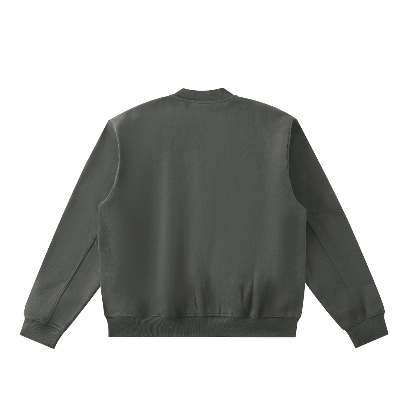 Forever Masc Premier Bomber Jacket