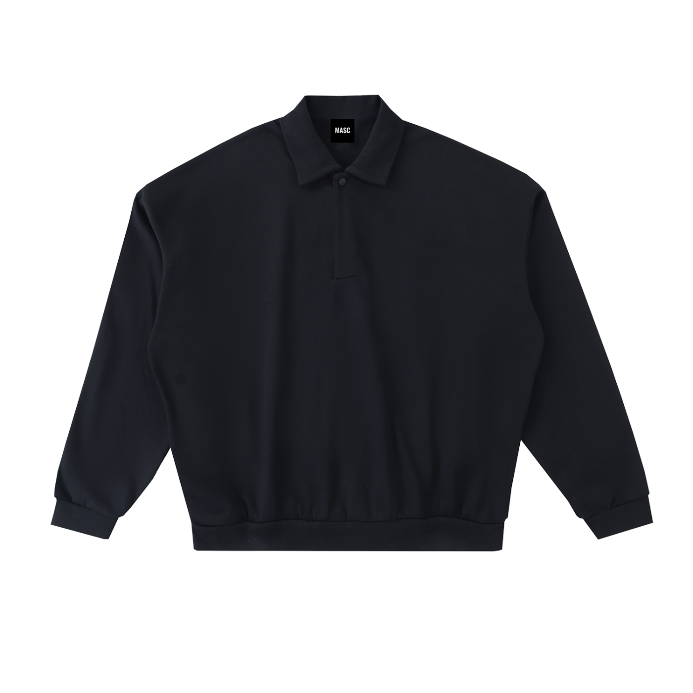 Forever Masc Date Night Polo