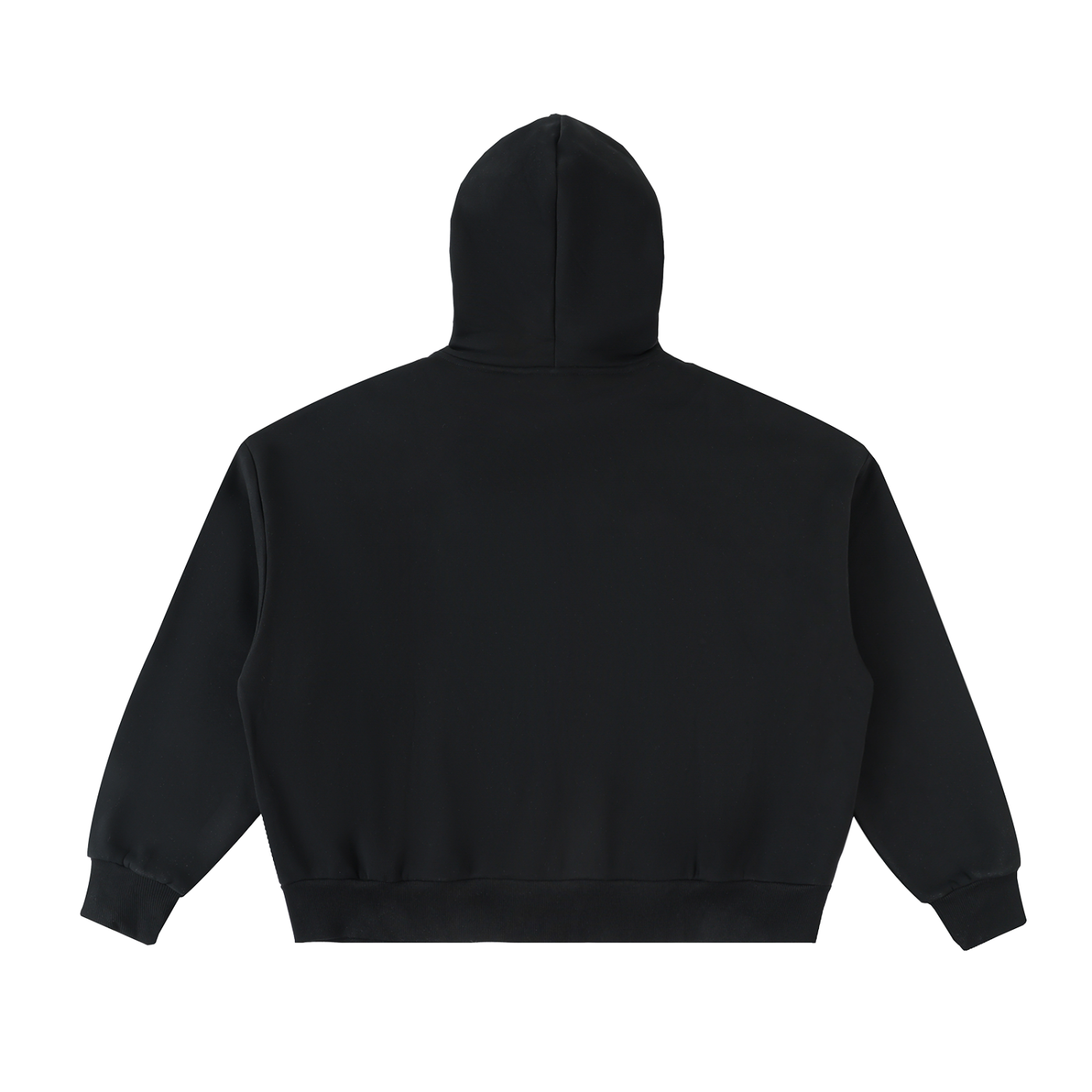 Forever Masc Legacy Boxy Jacket