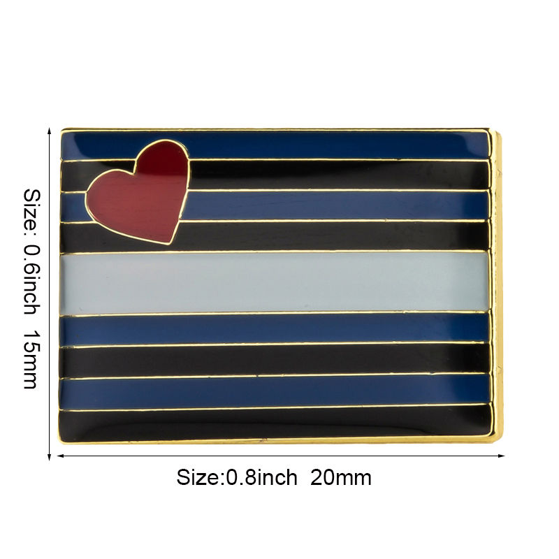 Thumbnail: XYZ Pin Flag,