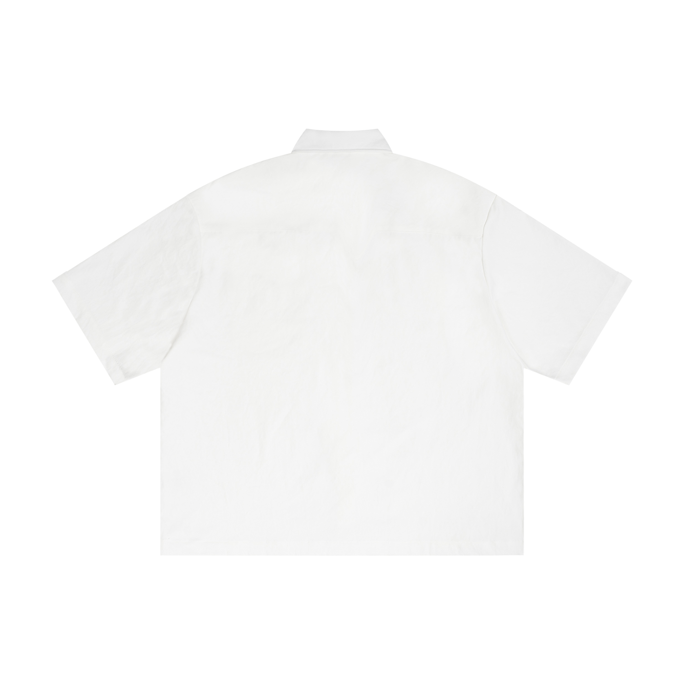 Forever Masc Heritage Camp Shirt Olive