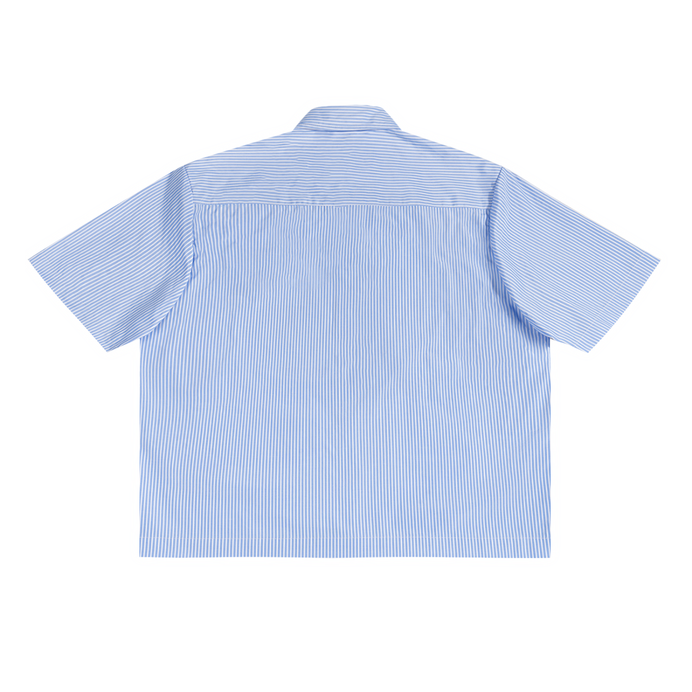 Forever Masc Skyline Resort Shirt