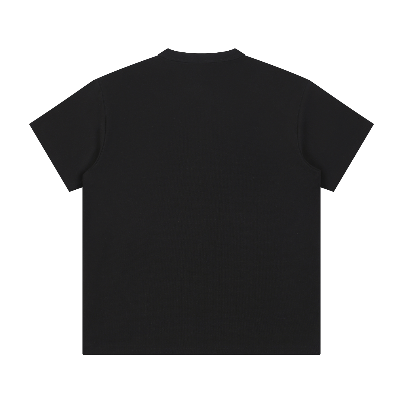 Forever Masc Classic Henley Tee