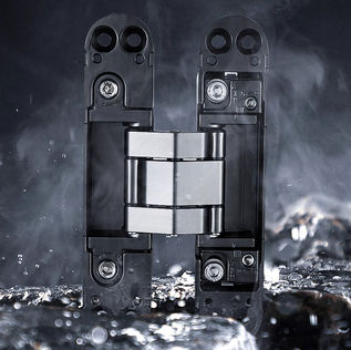 บานพับข้อเสือรับน้ำหนักได้เท่าไหร่: คู่มือคำนวณและเลือกซื้ออย่างผู้เชี่ยวชาญ