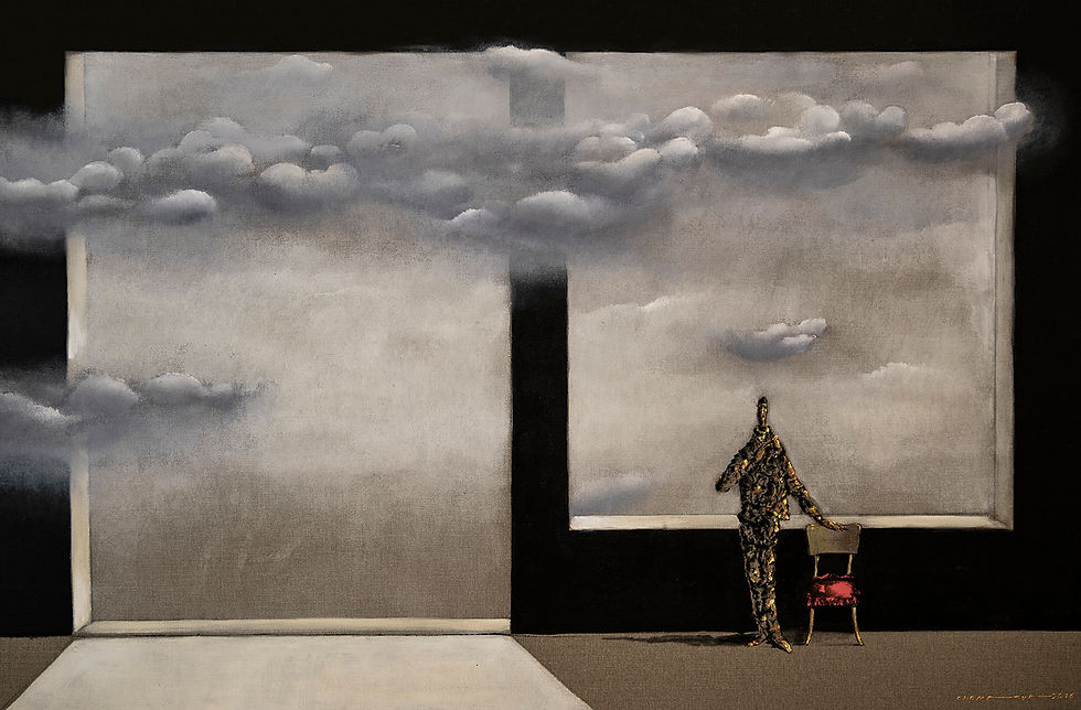 Hammoud Chantout